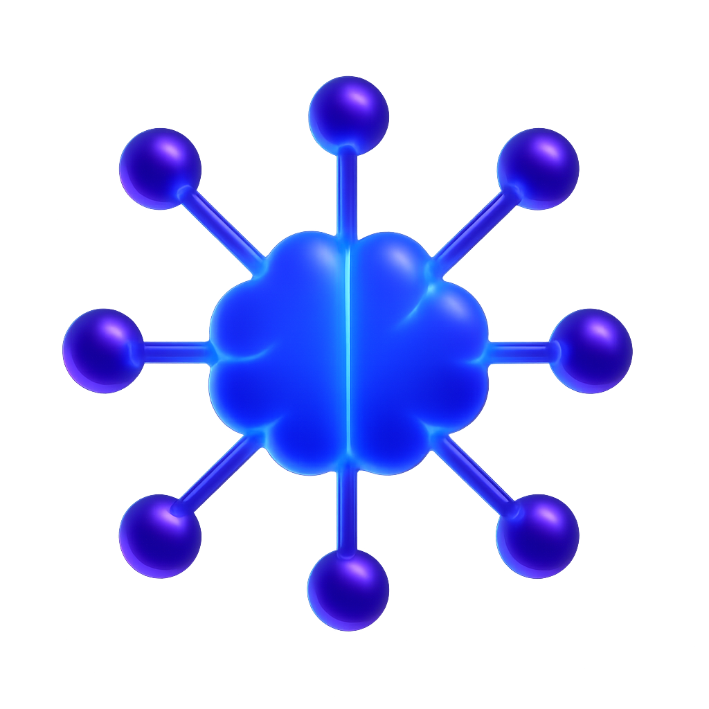 Streamlined Operations Icon