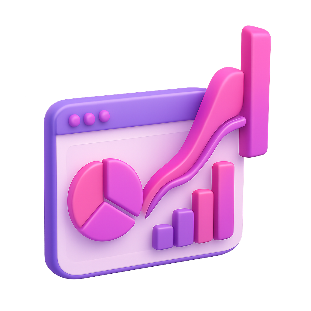 Web Presence Icon